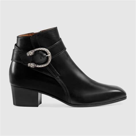 gucci dionysus boot|gucci high heel boots.